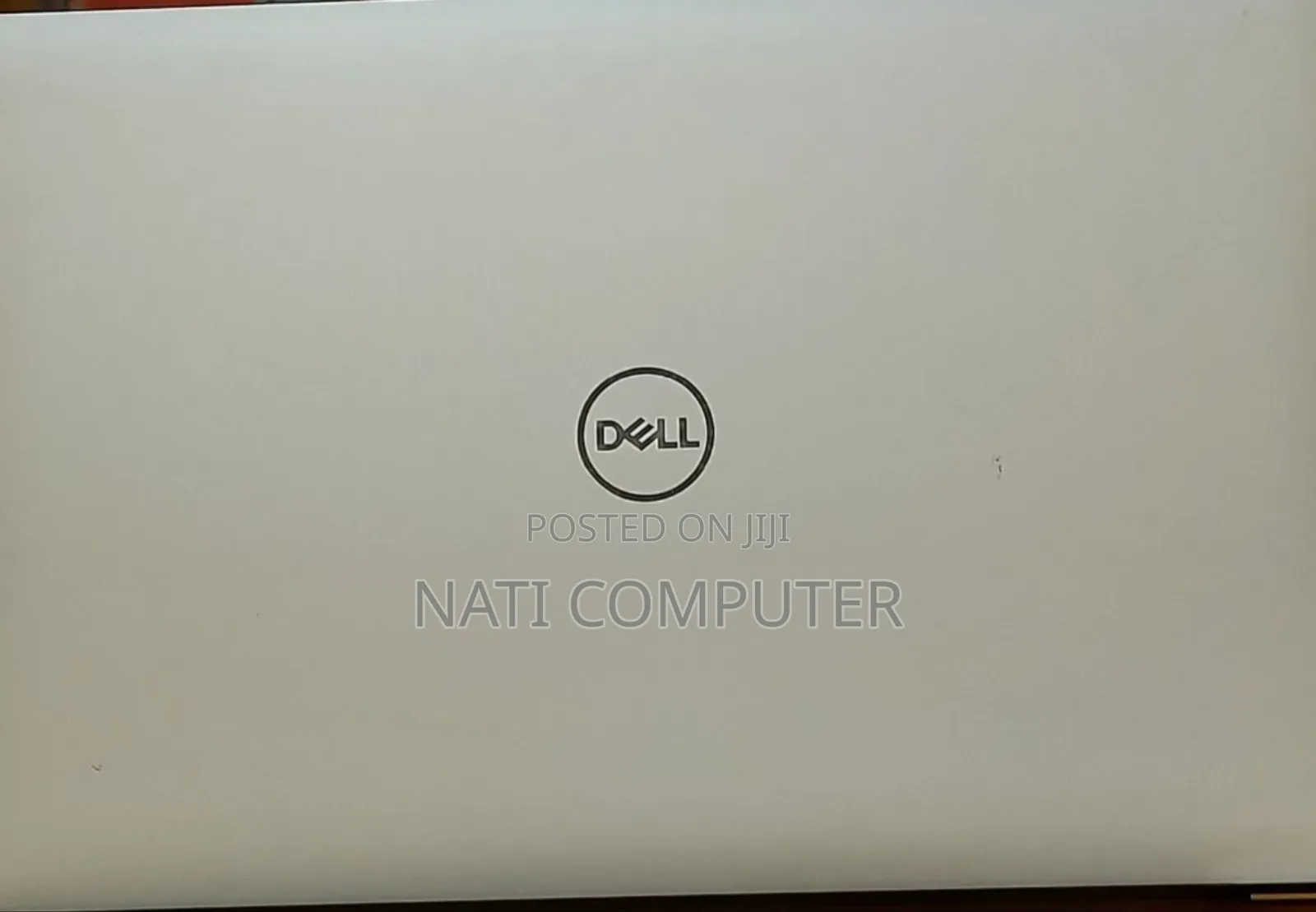 New Laptop Dell XPS 15 16GB Intel Core I5 SSD 512GB