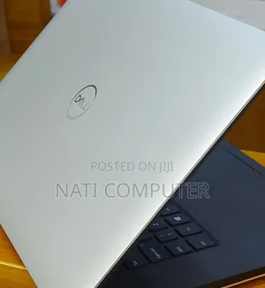 New Laptop Dell XPS 15 16GB Intel Core I5 SSD 512GB