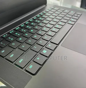 New Laptop Razer Blade 16GB AMD Ryzen 9 SSD 1T