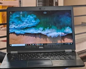 Laptop Dell Latitude 5310 4GB Intel Core I5 SSD 256GB