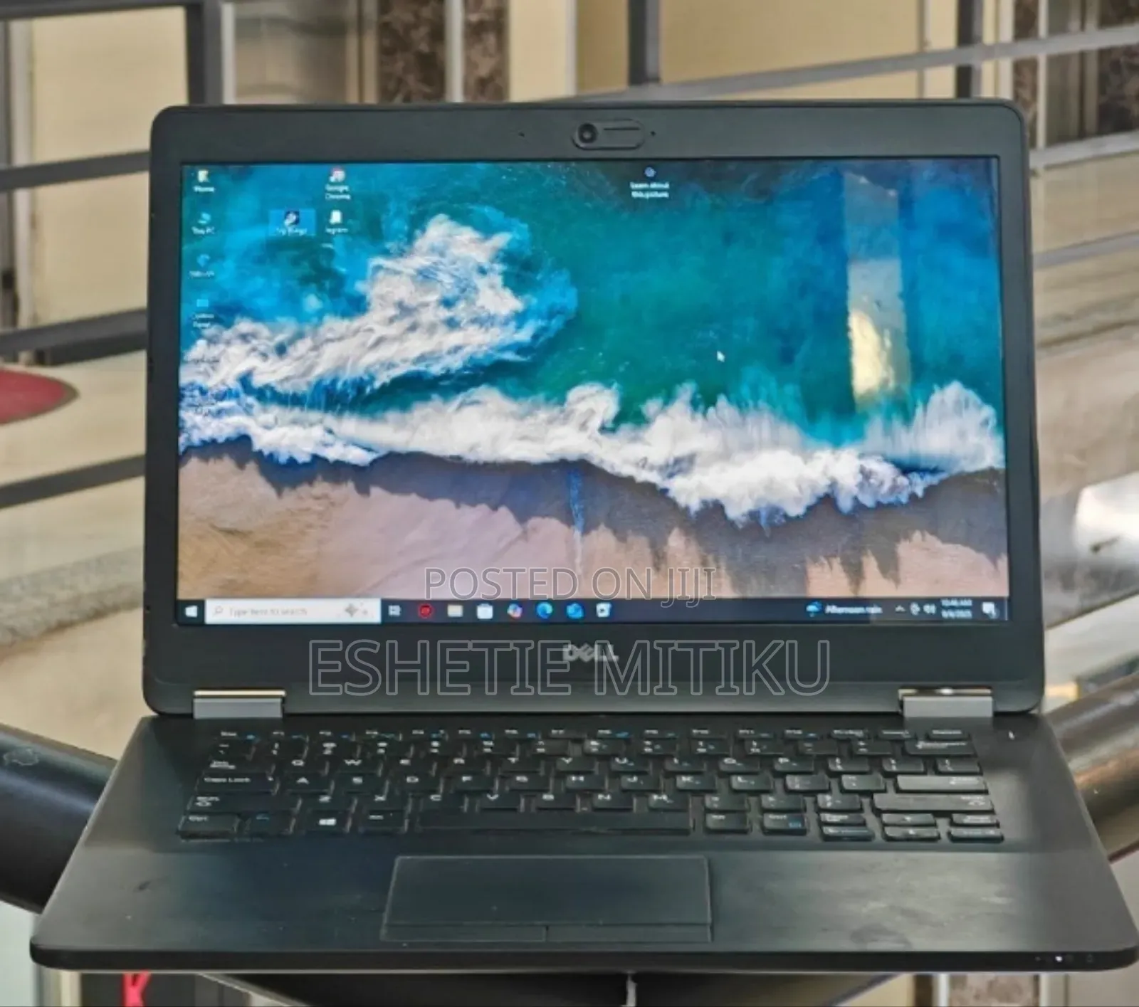 Laptop Dell Latitude 5310 4GB Intel Core I5 SSD 256GB