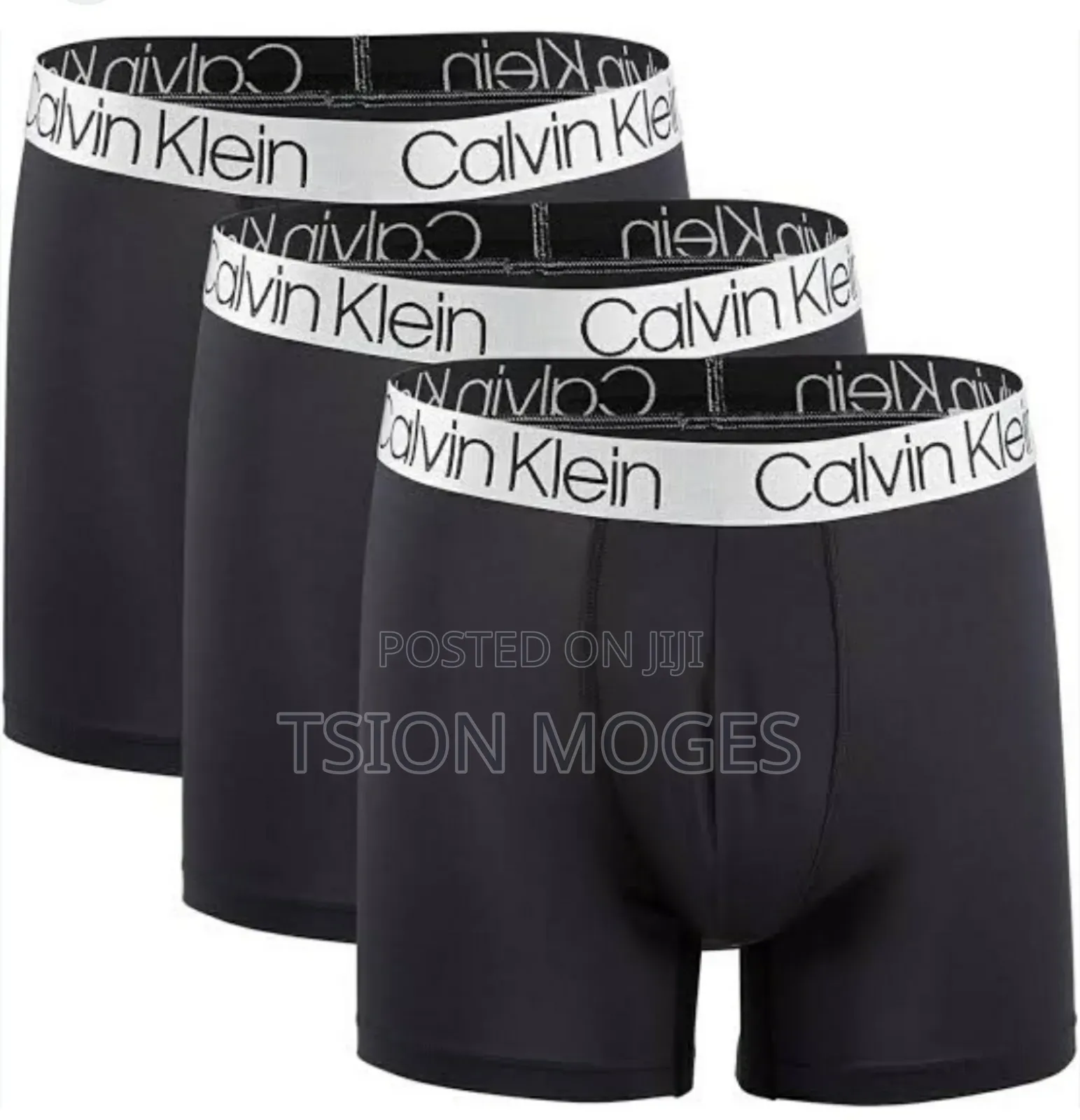 Calvin Klein Underwear