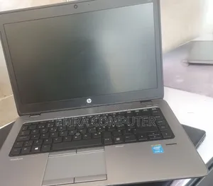 Photo - New Laptop HP EliteBook 840 G1 8GB Intel Core I5 HDD 1T