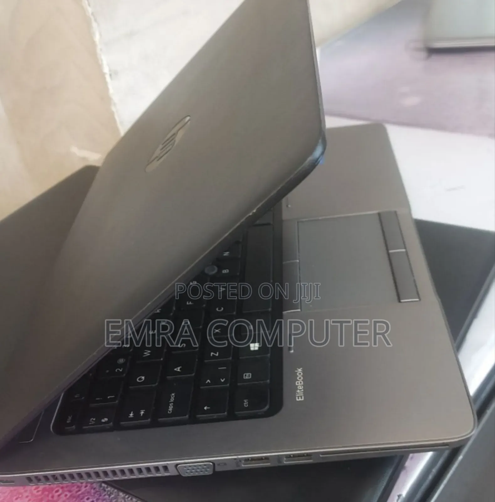 New Laptop HP EliteBook 840 G1 8GB Intel Core I5 HDD 1T