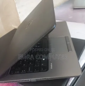 New Laptop HP EliteBook 840 G1 8GB Intel Core I5 HDD 1T