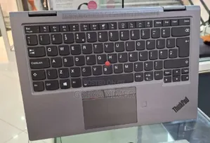 New Laptop Lenovo Thinkpad X1 Yoga 16GB Intel Core I7 SSD 512GB