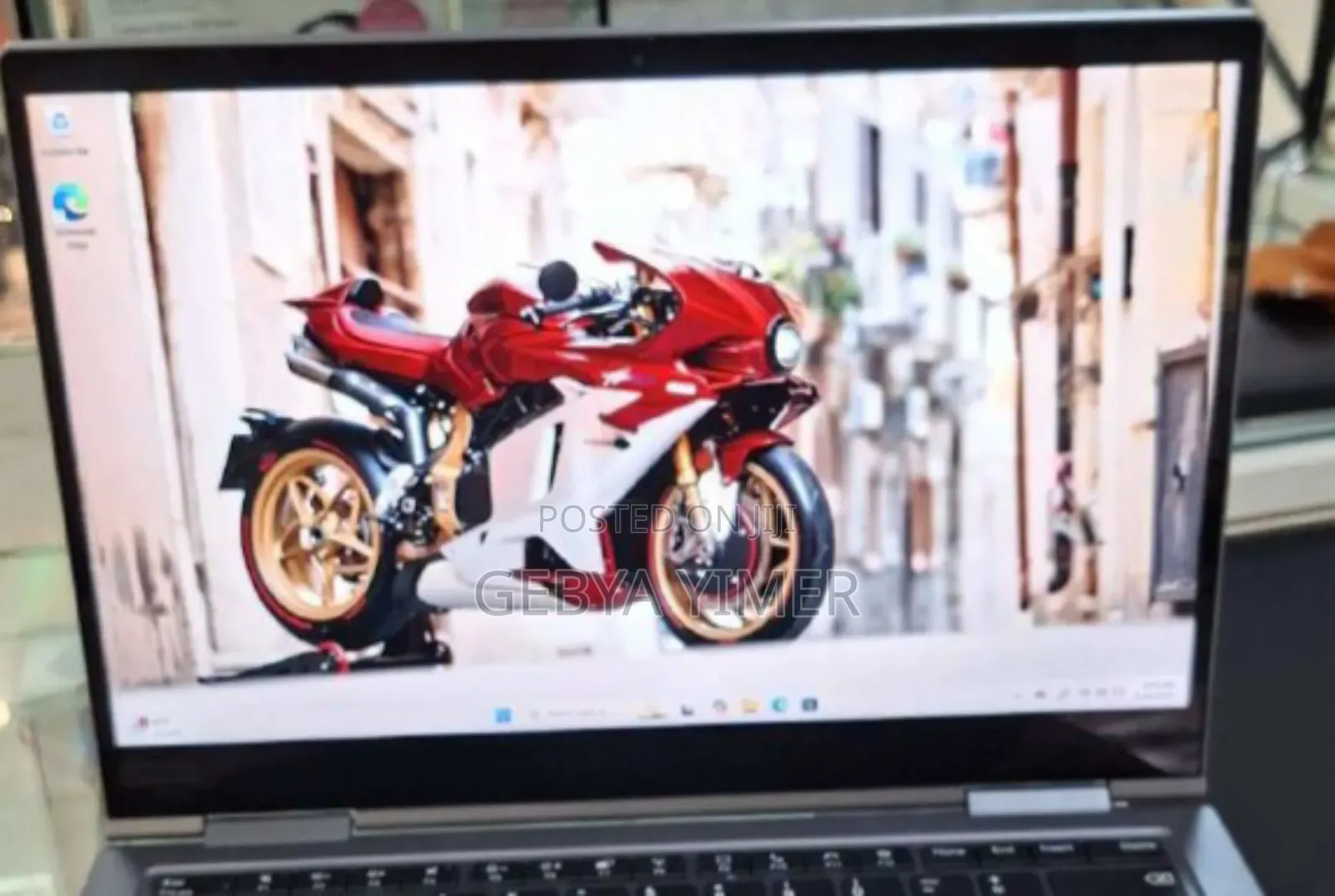 New Laptop Lenovo Thinkpad X1 Yoga 16GB Intel Core I7 SSD 512GB