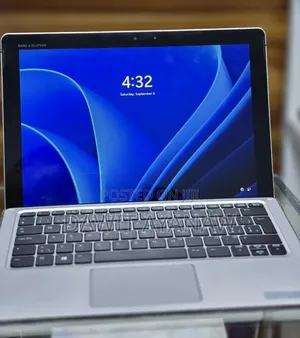 New Laptop HP 16GB Intel Core I5 SSD 256GB