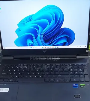 Photo - New Laptop HP Pavilion 15 16GB Intel Core I7 SSD 1T