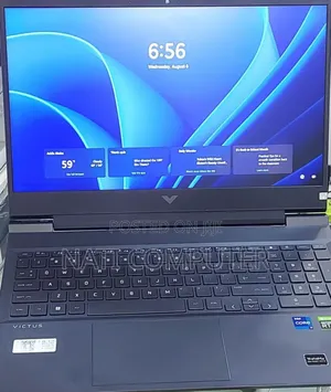 New Laptop HP Pavilion 15 16GB Intel Core I7 SSD 1T