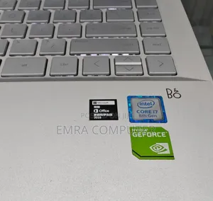 New Laptop HP Pavilion 14 16GB Intel Core I7 SSD 512GB