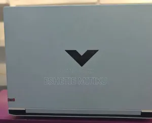 New Laptop HP Victus 16 16GB Nvidia SSD 1T