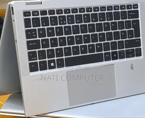 Photo - New Laptop HP Envy X360 16GB Intel Core I7 SSD 512GB