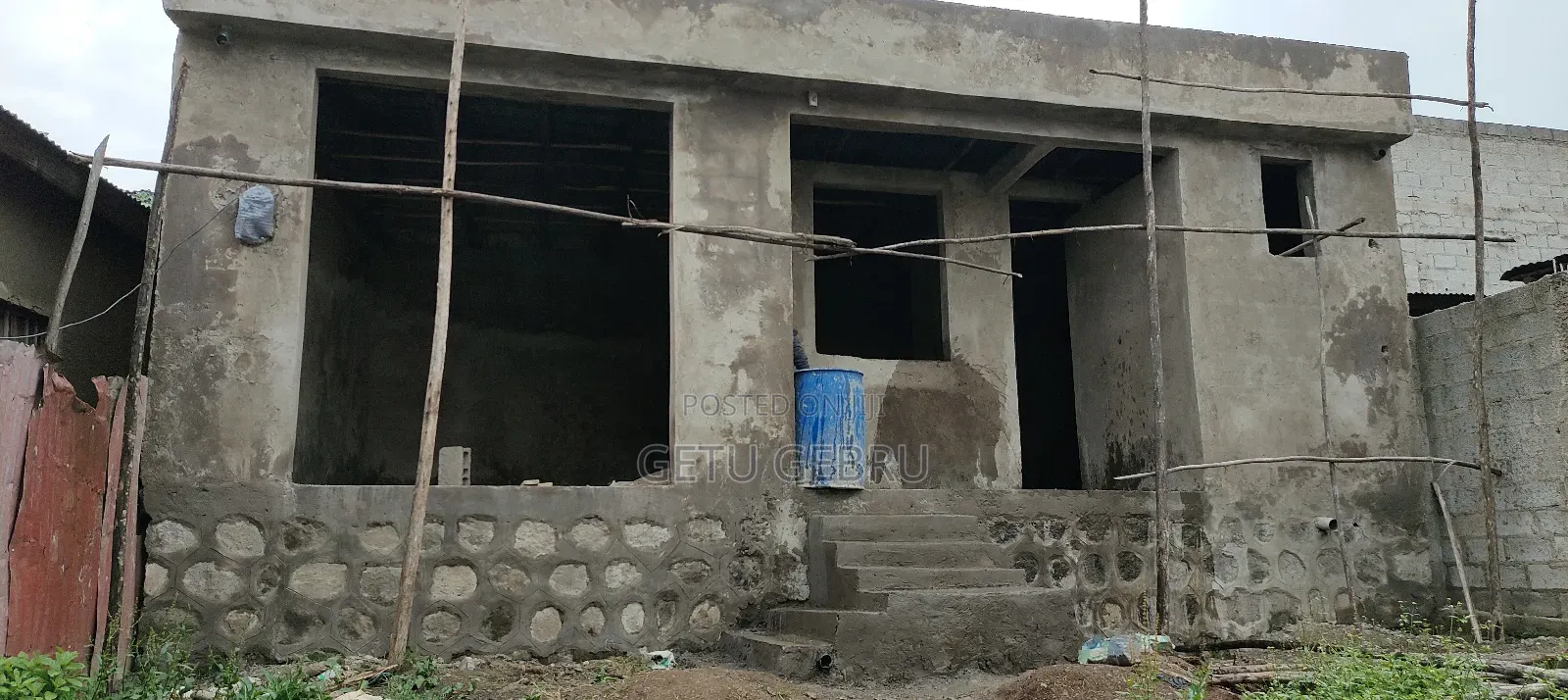 2bdrm House in Oromia-Finfinne for sale