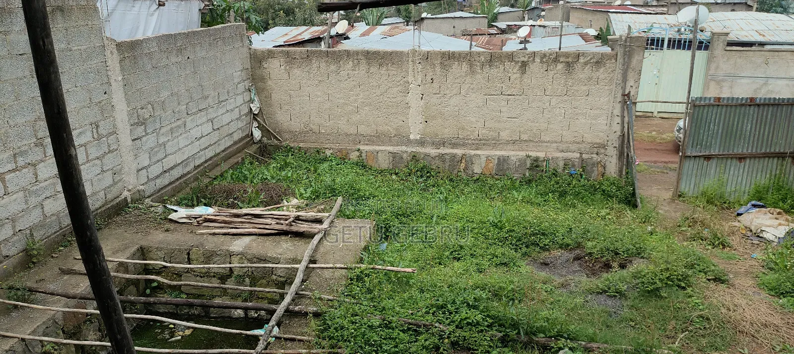 2bdrm House in Oromia-Finfinne for sale