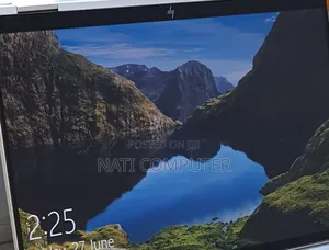 New Laptop HP Envy X360 16GB Intel Core I7 SSD 512GB