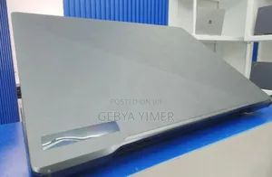 Photo - New Laptop Asus ROG Zephyrus G15 16GB Intel Core I9 SSD 1T