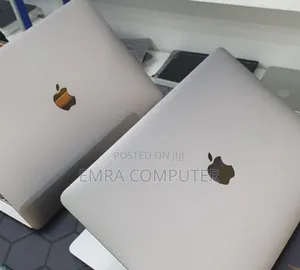 New Laptop Apple MacBook Air 2020 M1 16GB Apple M1 SSD 256GB