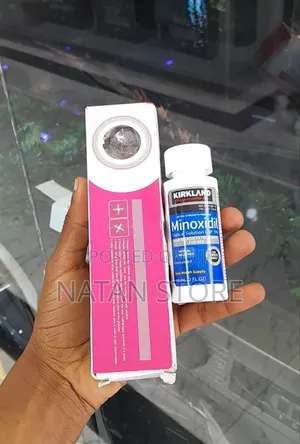 Photo - (Original) Kirkland Minoxidil 5% for Male