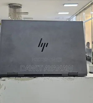 New Laptop HP Envy X360 16GB Intel Core I7 SSD 1T