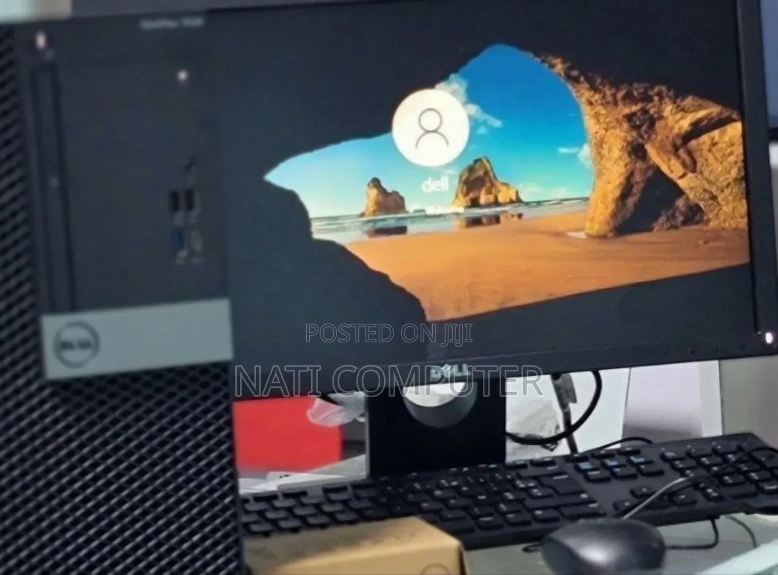 New Laptop Dell Inspiron 7306 8GB Intel Core I5 SSD 1T