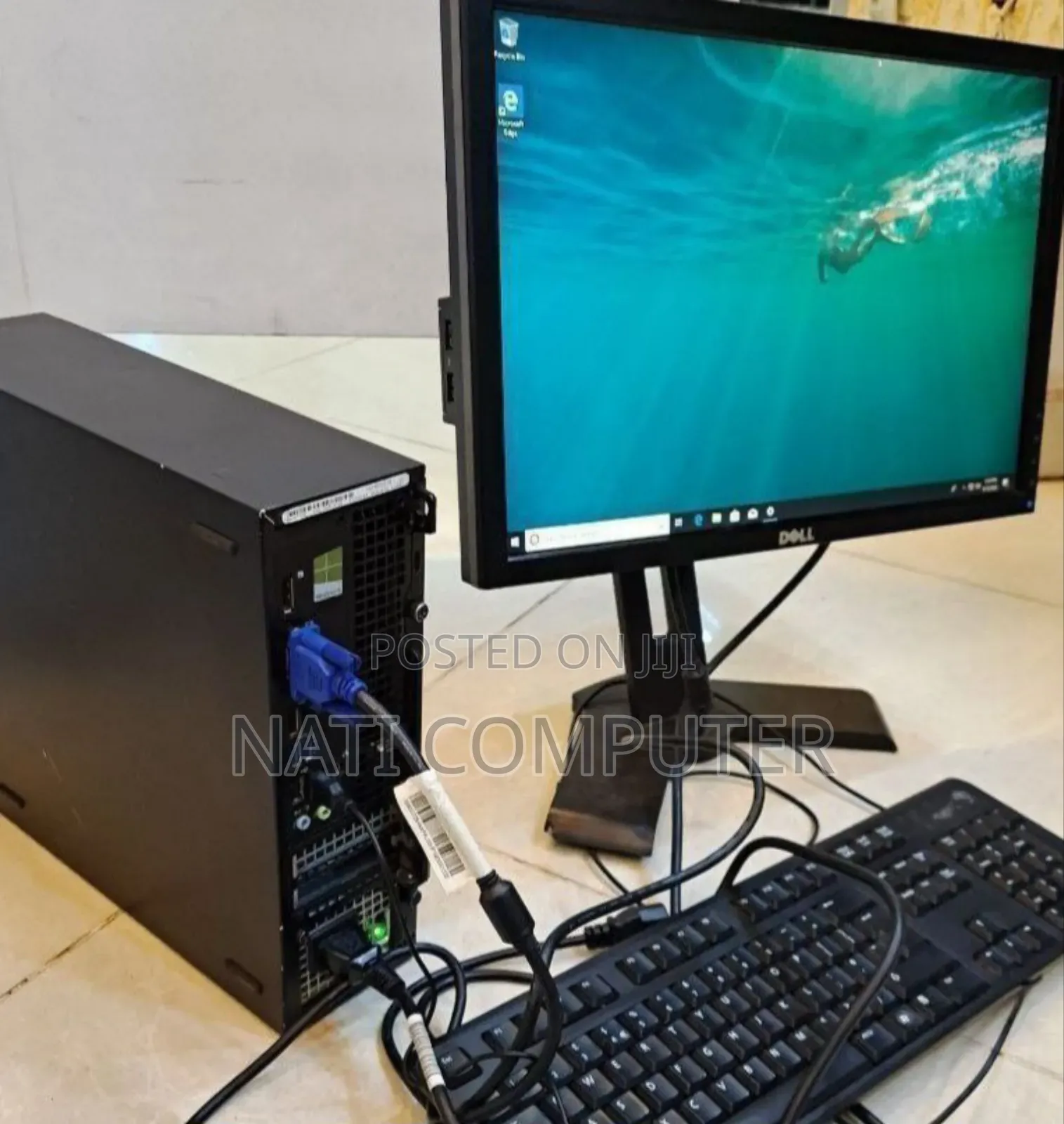 New Laptop Dell Inspiron 7306 8GB Intel Core I5 SSD 1T