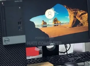 New Laptop Dell Inspiron 7306 8GB Intel Core I5 SSD 1T