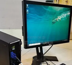 New Laptop Dell Inspiron 7306 8GB Intel Core I5 SSD 1T