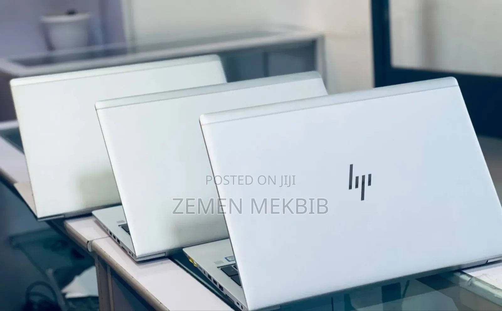 New Laptop HP EliteBook 850 G5 16GB Intel Core I5 SSD 512GB