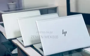 New Laptop HP EliteBook 850 G5 16GB Intel Core I5 SSD 512GB