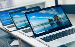 New Laptop HP EliteBook 850 G5 16GB Intel Core I5 SSD 512GB