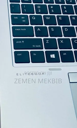 New Laptop HP EliteBook 850 G5 16GB Intel Core I5 SSD 512GB