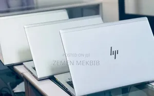 New Laptop HP EliteBook 850 G5 16GB Intel Core I5 SSD 512GB