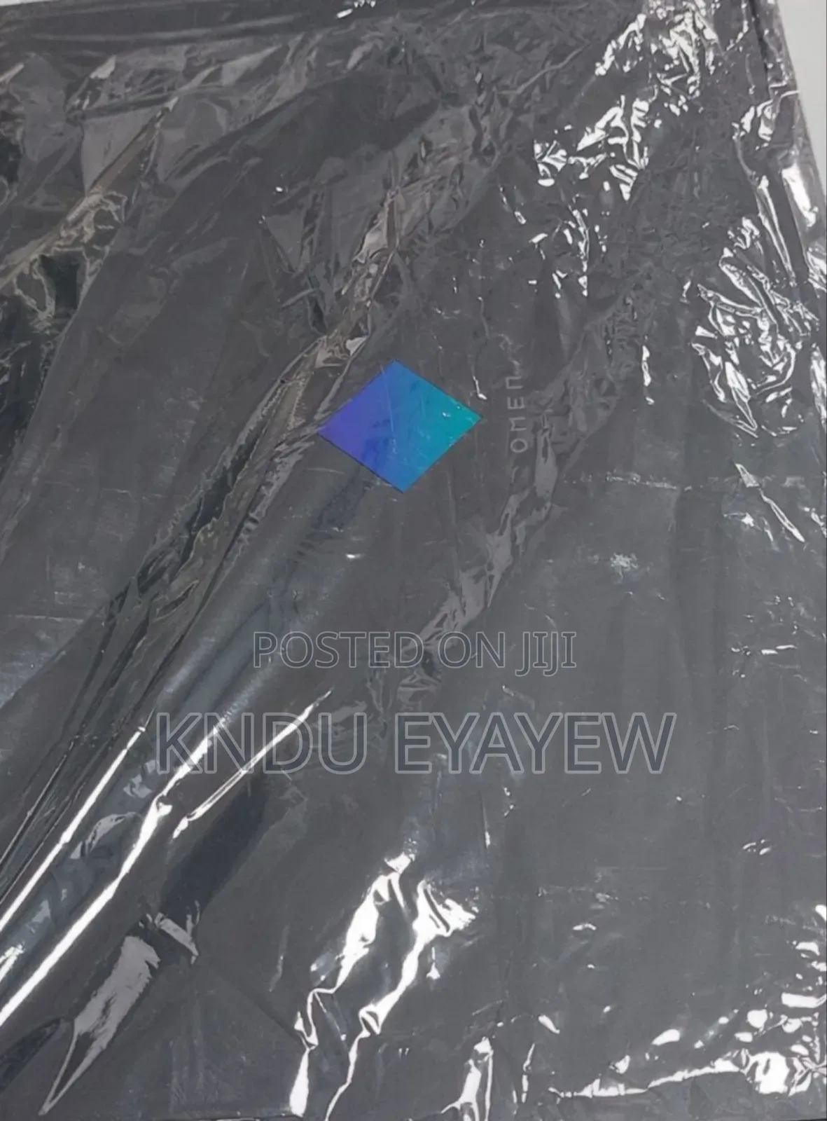 New Laptop HP Omen 15 16GB Intel Core I7 SSD 1T