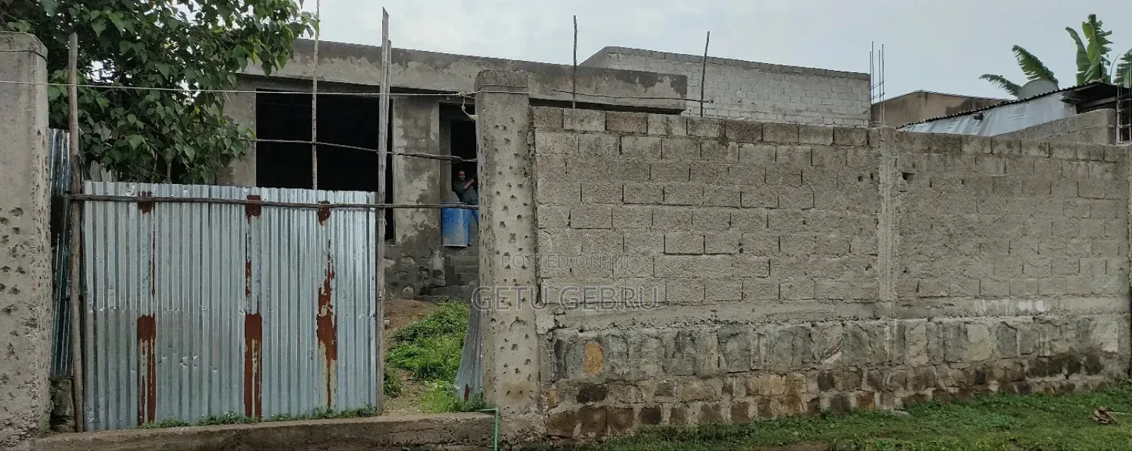 2bdrm House in Oromia-Finfinne for sale