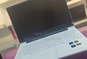 Photo - New Laptop HP Victus 16 16GB Intel Core I7 SSD 1T