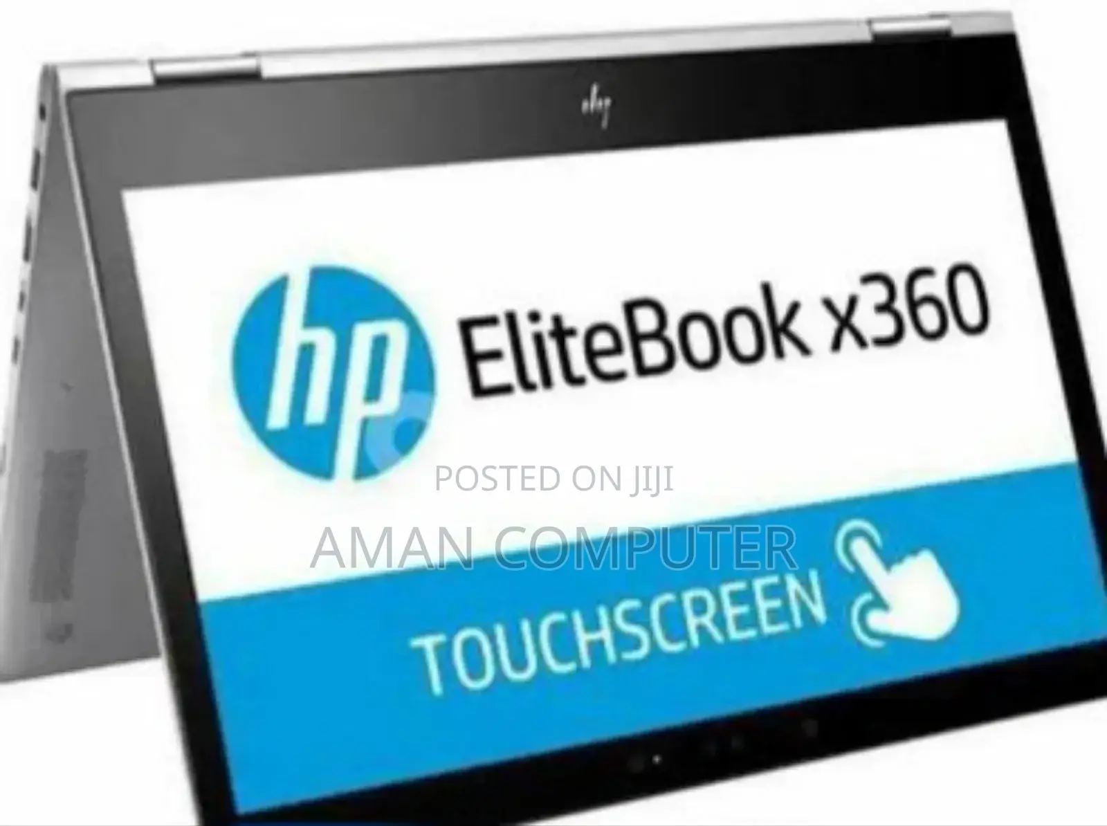 New Laptop HP EliteBook X GB Intel Core I5 SSD 512GB