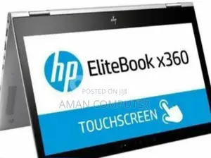 New Laptop HP EliteBook X GB Intel Core I5 SSD 512GB