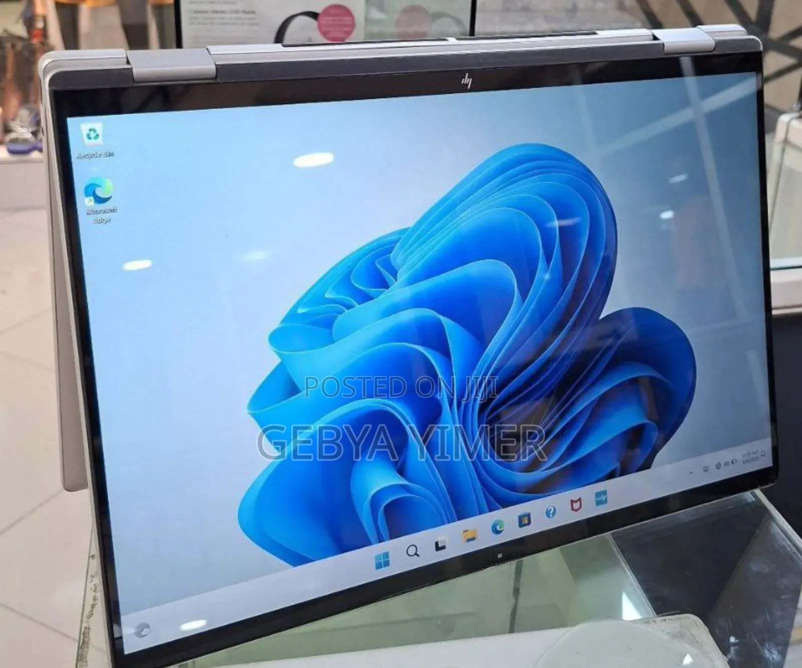 New Laptop HP Envy 15 32GB Intel Core Ultra 7 SSD 1T