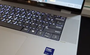 New Laptop HP Envy 15 32GB Intel Core Ultra 7 SSD 1T