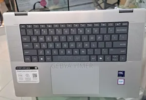 New Laptop HP Envy 15 32GB Intel Core Ultra 7 SSD 1T