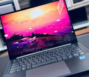 Photo - New Laptop Lenovo Yoga 2 Pro 32GB Intel Core I7 SSD 1T