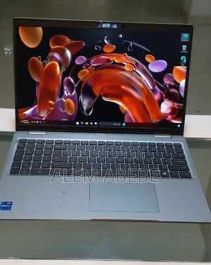 Photo - New Laptop Dell Latitude 5540 16GB Intel Core I7 SSD 512GB