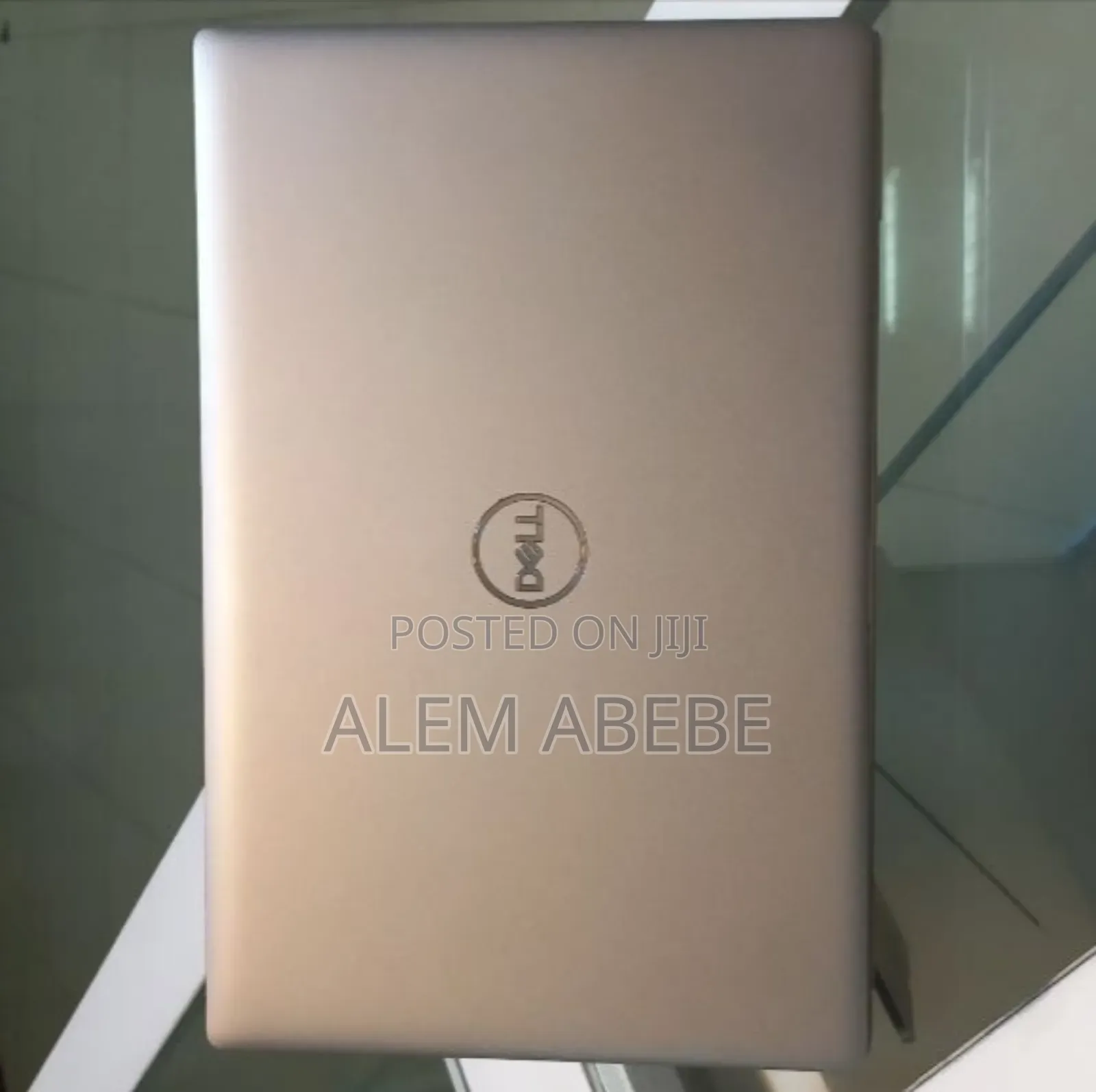 New Laptop Dell Latitude 5540 16GB Intel Core I7 SSD 512GB