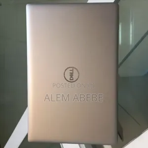 New Laptop Dell Latitude 5540 16GB Intel Core I7 SSD 512GB