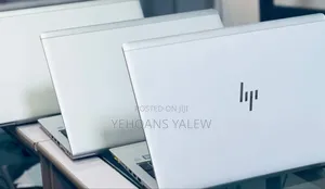 New Laptop HP EliteBook 850 G5 16GB Intel Core I5 SSD 512GB