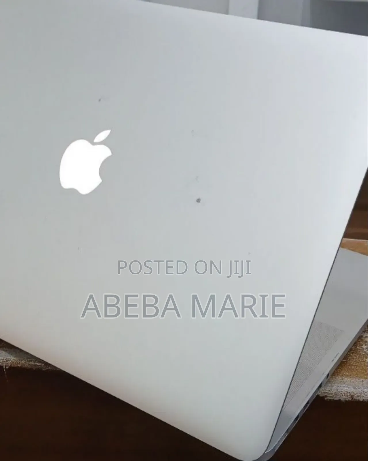 New Laptop Apple MacBook Pro 2015 16GB Intel Core I7 SSD 256GB