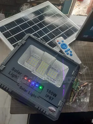 Solar Light
