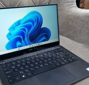 Photo - New Laptop Dell XPS 13 9370 8GB Intel Core I5 SSD 512GB