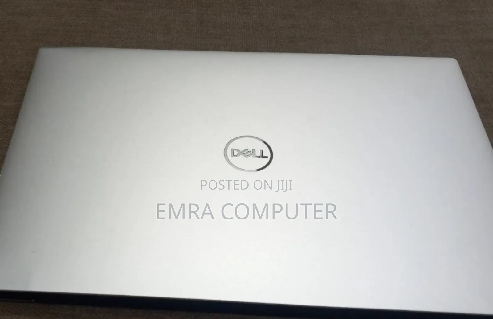 New Laptop Dell XPS 13 9370 8GB Intel Core I5 SSD 512GB